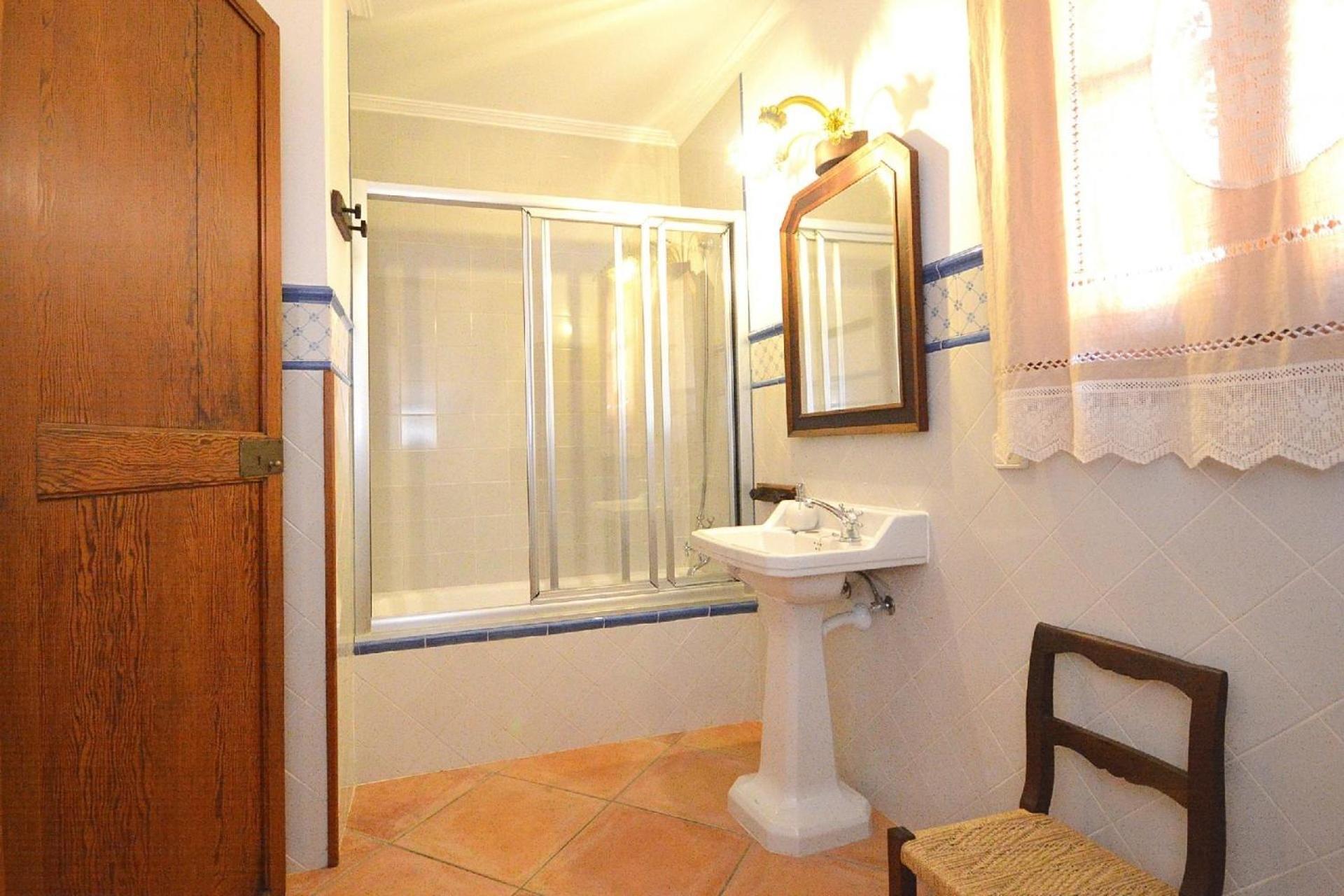 Ferienhaus Mit Privatpool Fuer 6 Personen Ca 250 Qm In Sineu, Mallorca Binnenland Von Mallorca Eksteriør billede